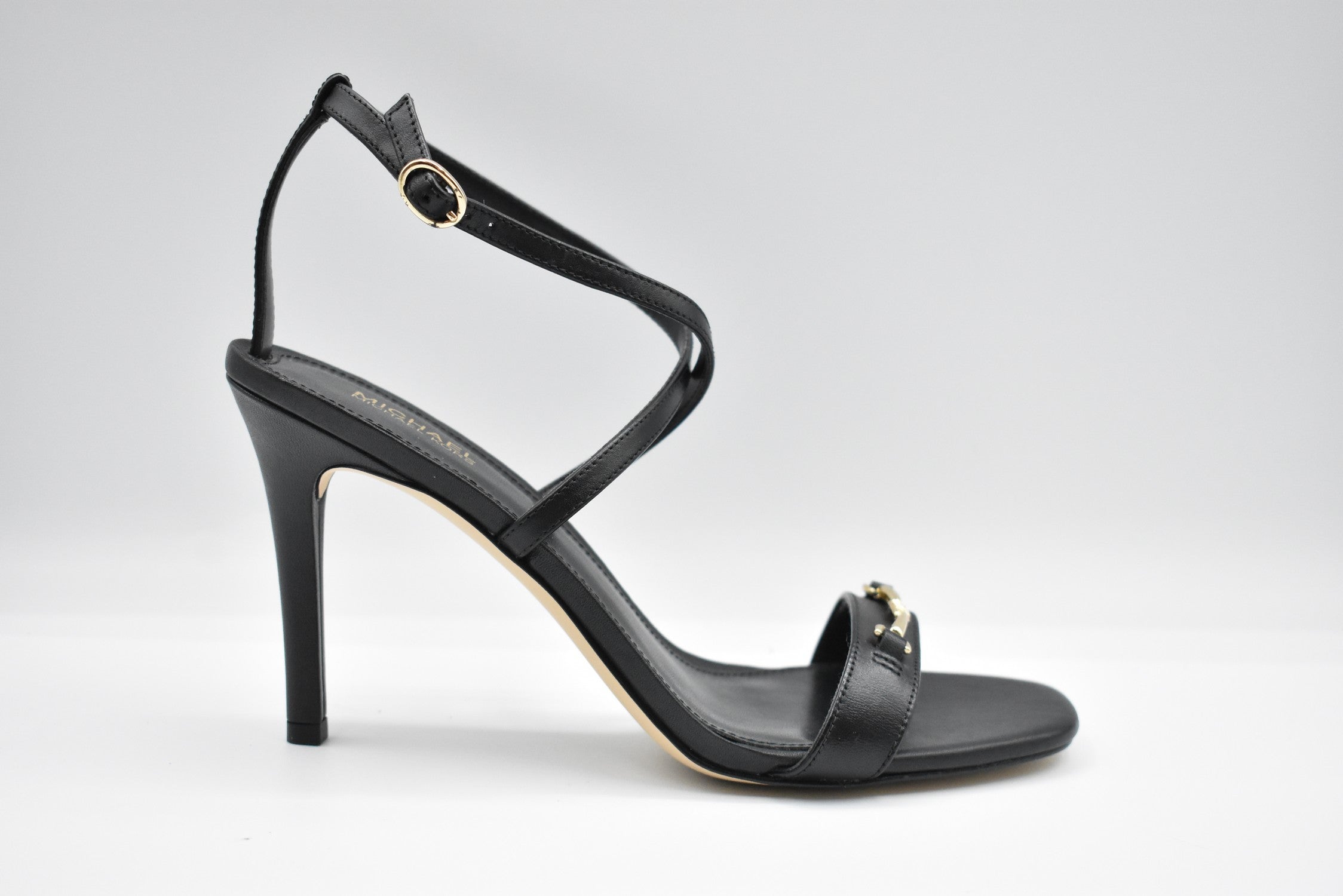 MICHAEL KORS Elegant Low Lace Shoes for Women - SS25 Edition