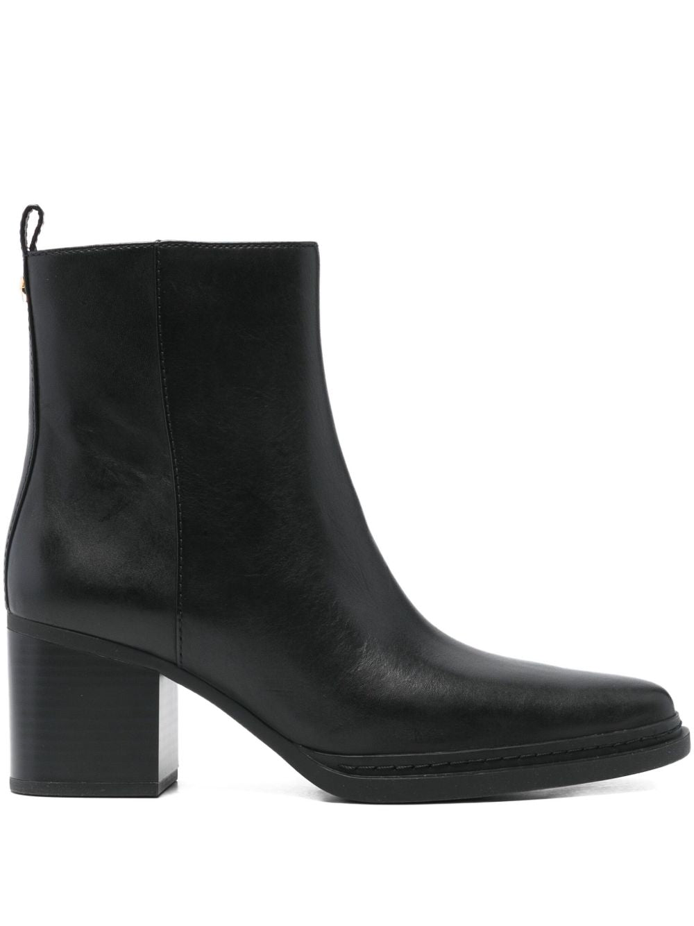 MICHAEL KORS Chic Ankle Boots for Women