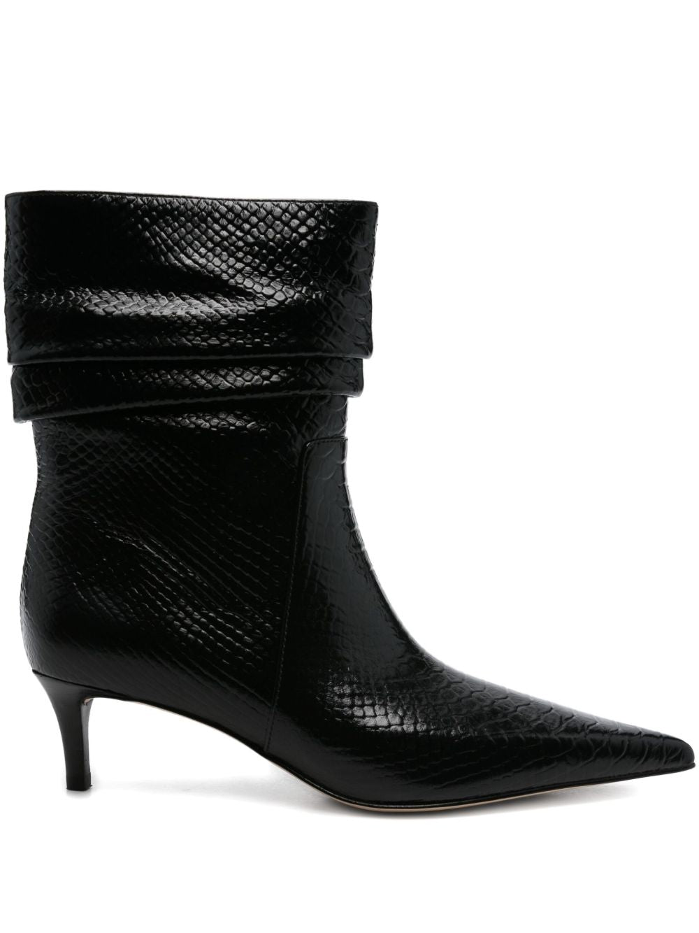 MICHAEL KORS Chic Ankle Boots for Women - Fall Winter 2025