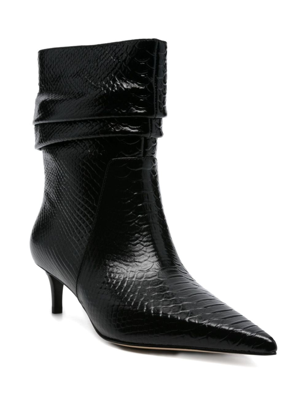 MICHAEL KORS Chic Ankle Boots for Women - Fall Winter 2025