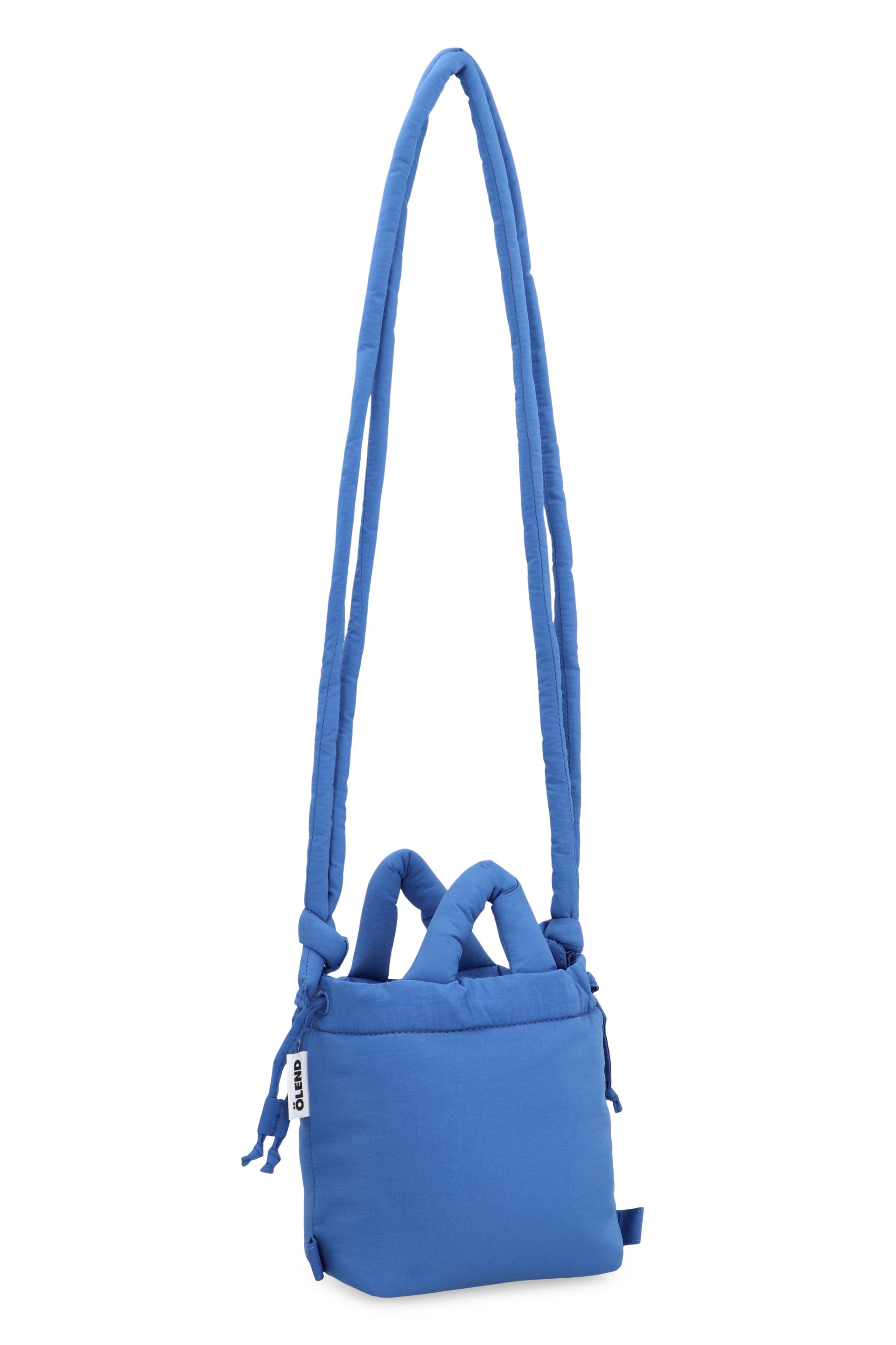 ÖLEND Mini Soft Shoulder Handbag