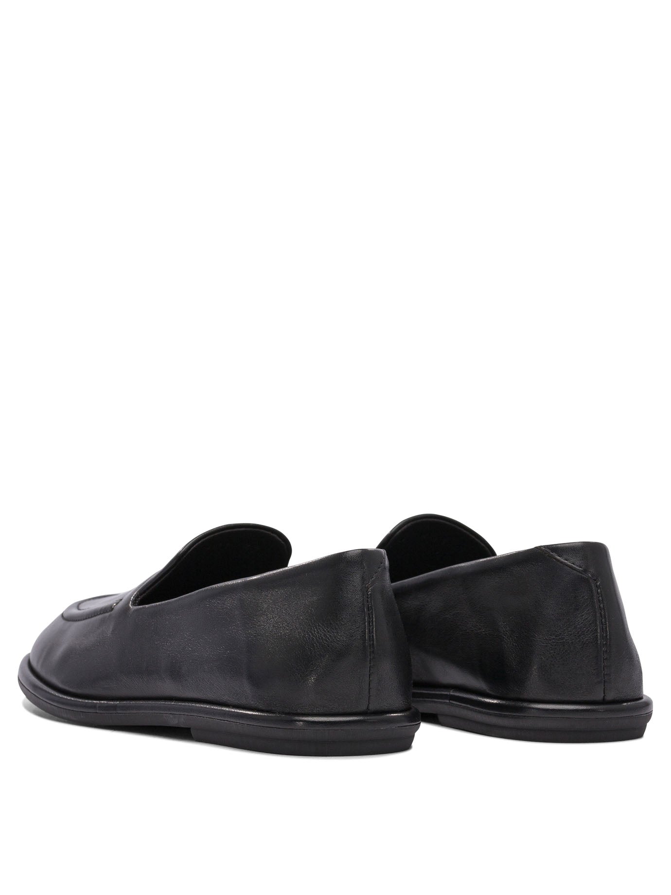 OFFICINE CREATIVE Women's Chic Rubber Loafers for FW25