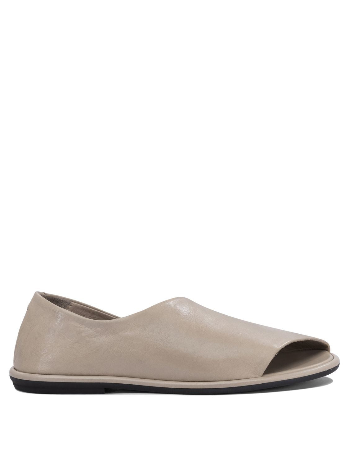 OFFICINE CREATIVE Leather Sandals for Women - SS25 Collection