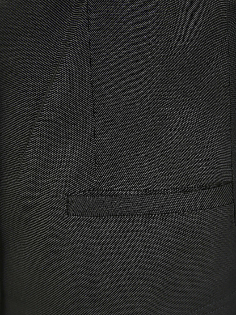 LOULOU STUDIO Sleek Sleeveless Mini Top