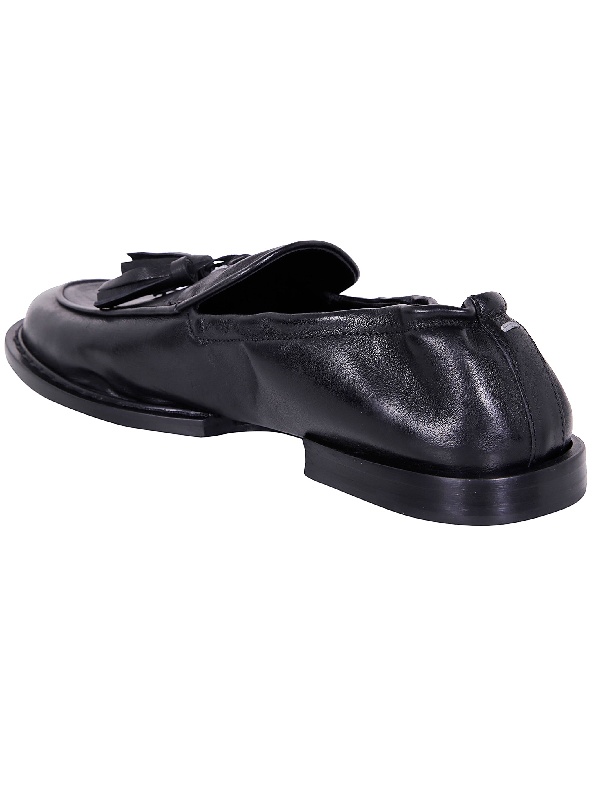 THE ANTIPODE Men's 750/V Loafer