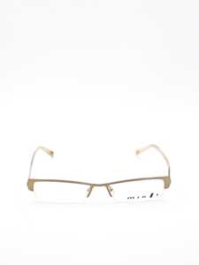 MIKLI PAR MIKLI Stylish Mini Optical Frames for Women
