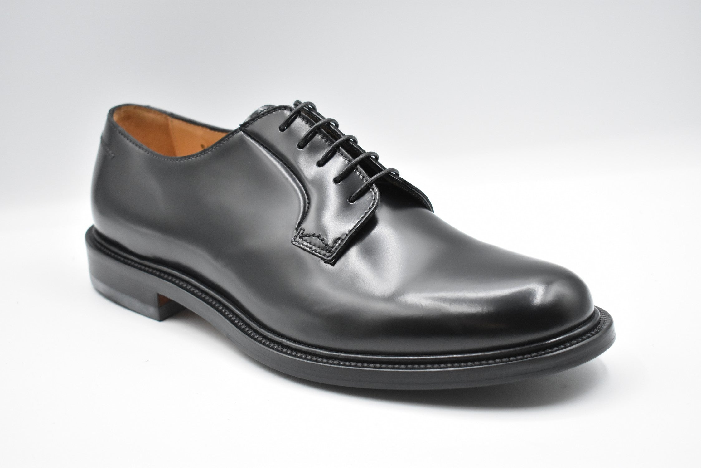 MILLE885 Sleek Low Shoes for Men - FW25 Collection