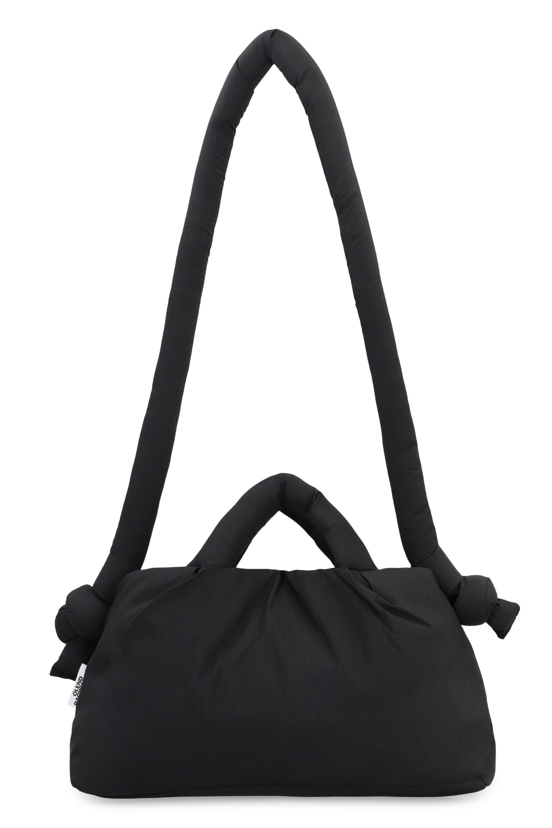 ÖLEND Mini Shoulder Handbag with Adjustable Strap