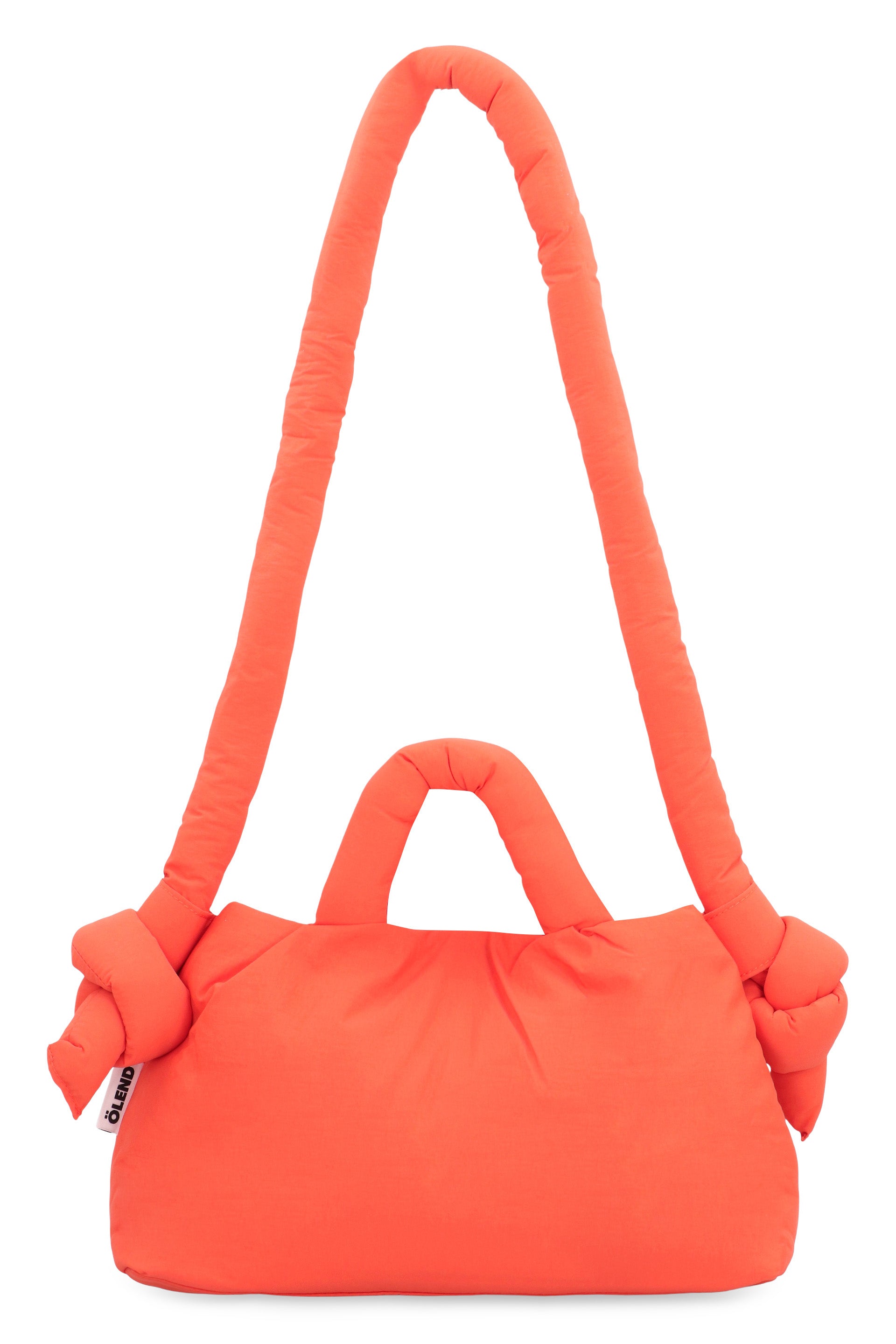 ÖLEND Mini Soft Shoulder Handbag