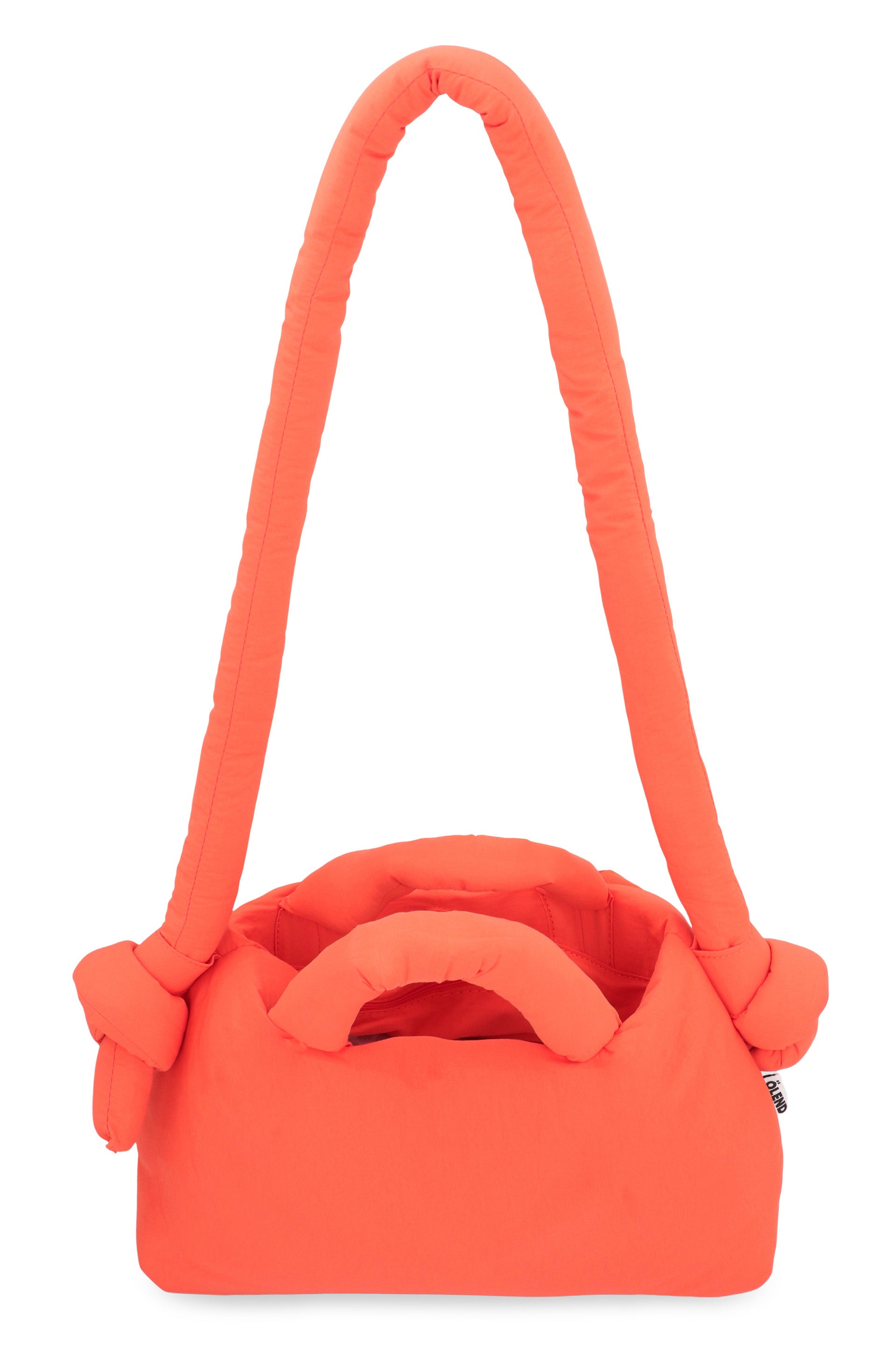ÖLEND Mini Soft Shoulder Handbag