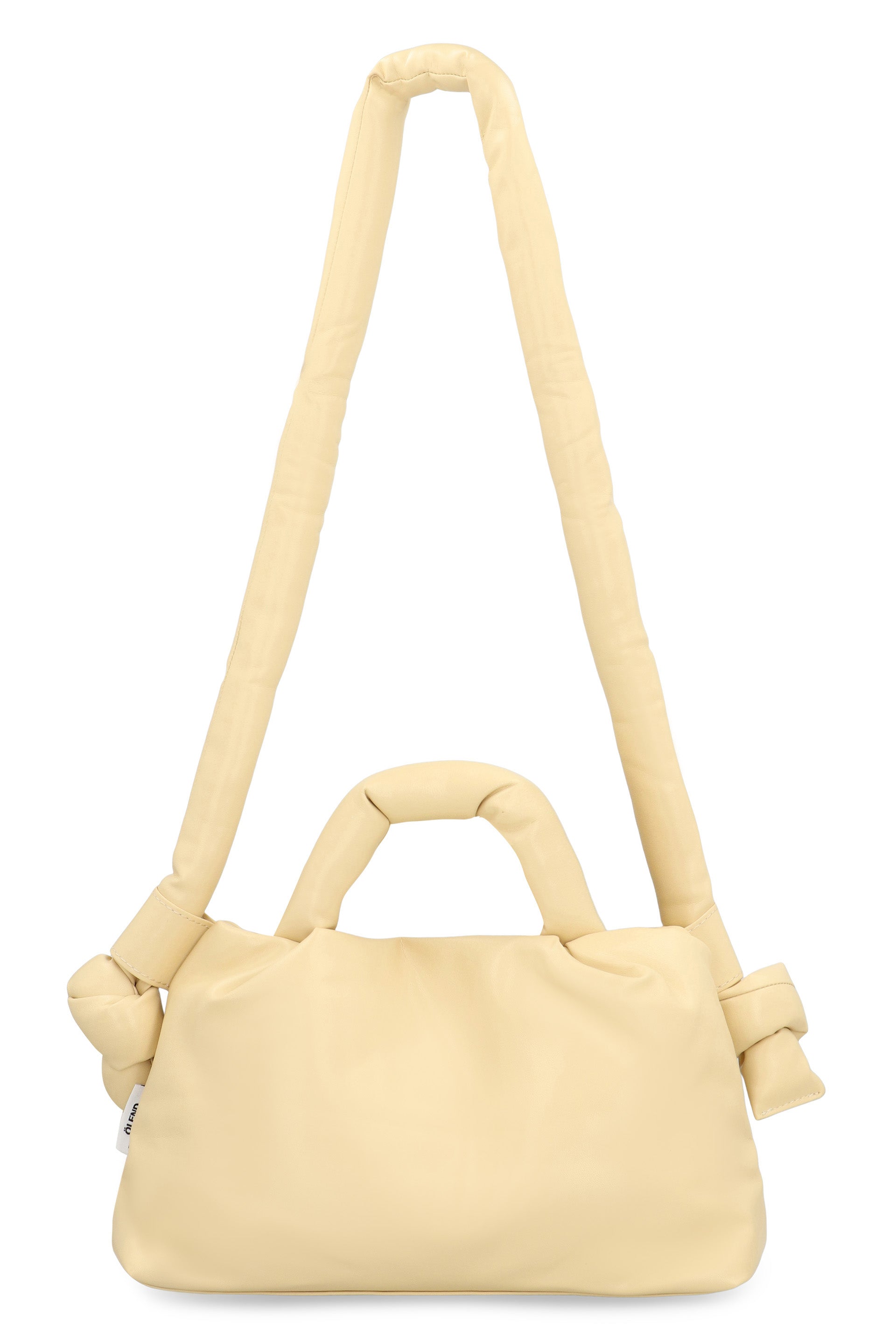 ÖLEND Mini Eco-Leather Handbag