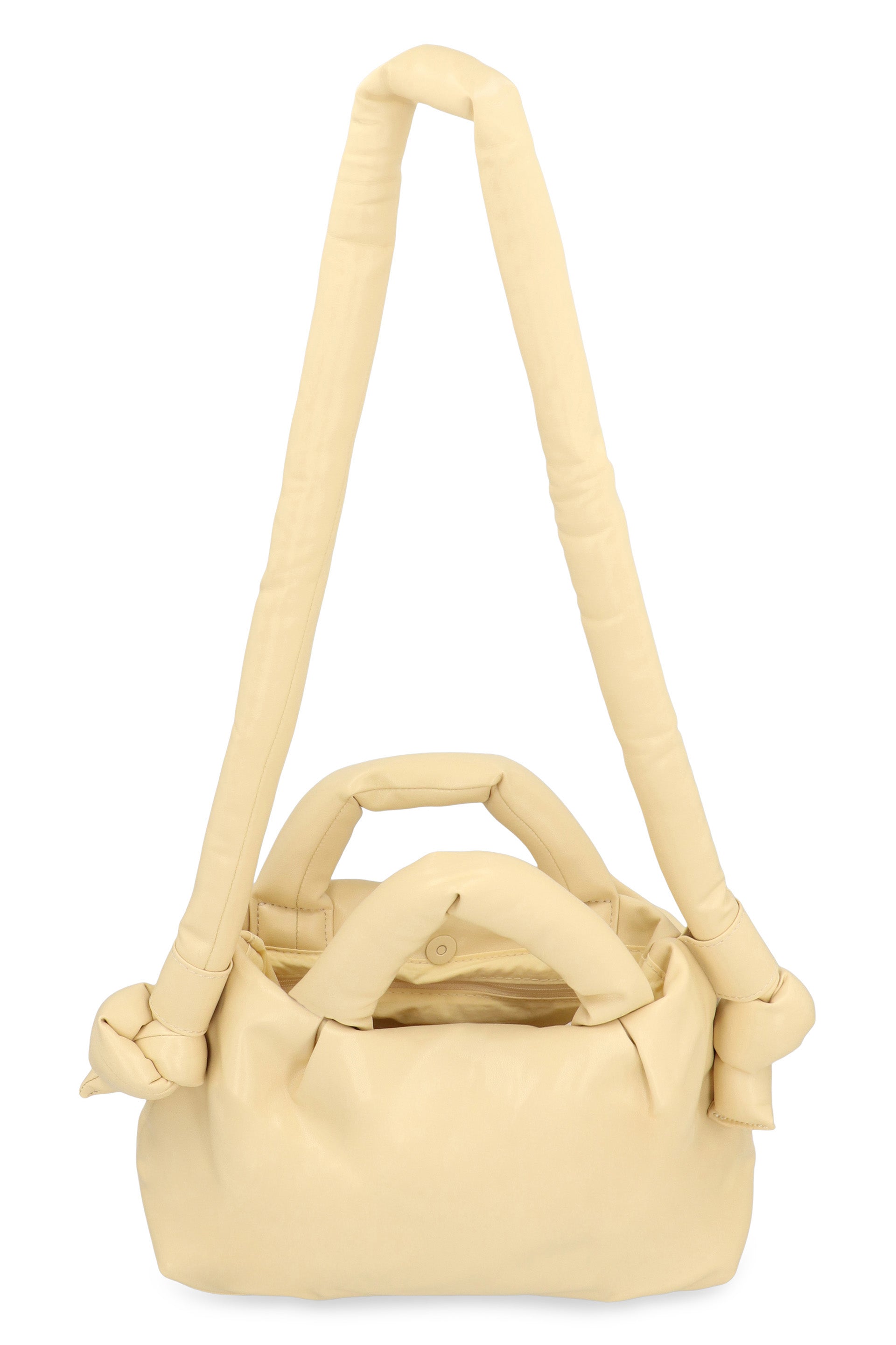 ÖLEND Mini Eco-Leather Handbag