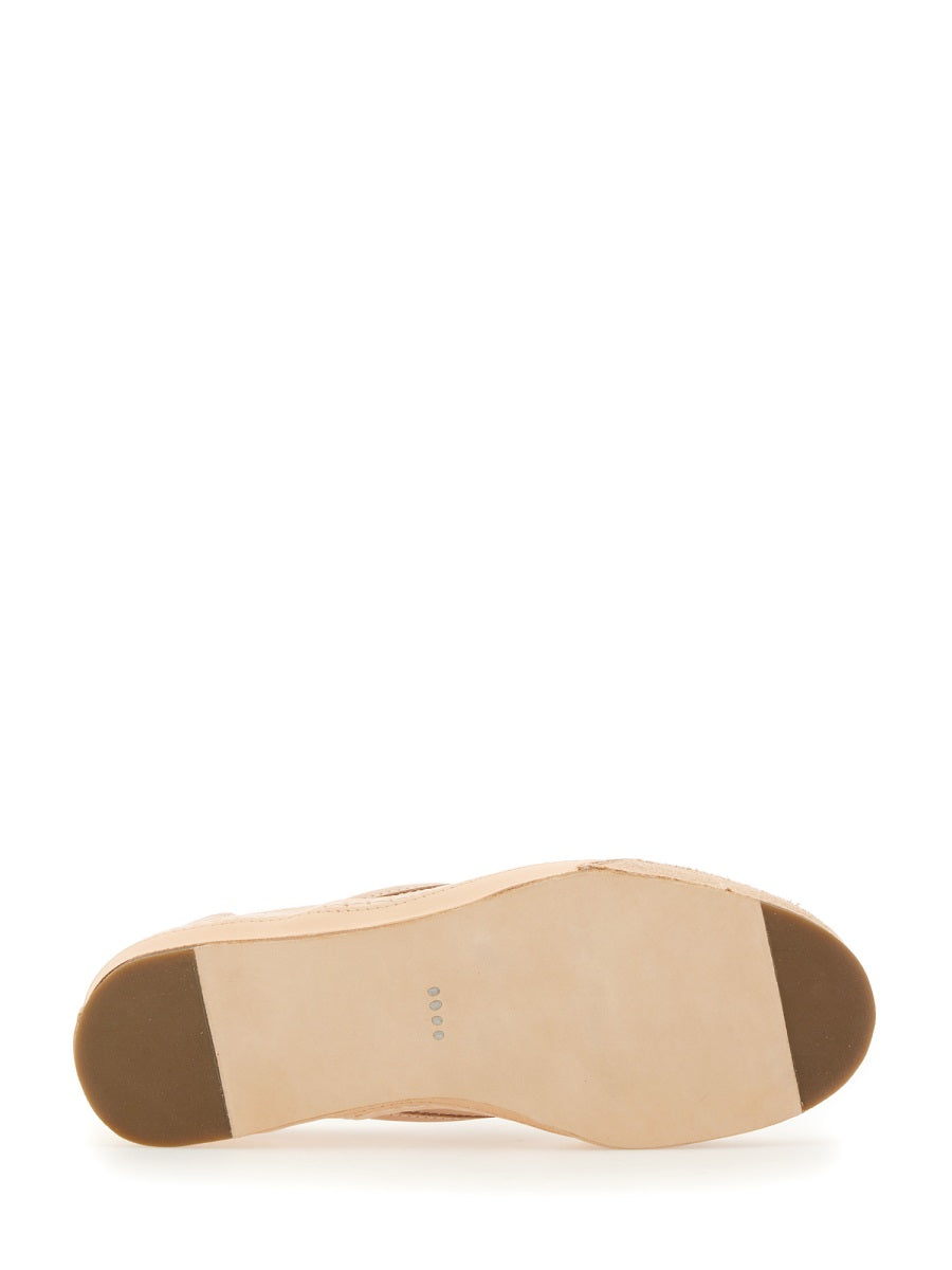 HENDER SCHEME Sneaker Manual Industrial Products 17