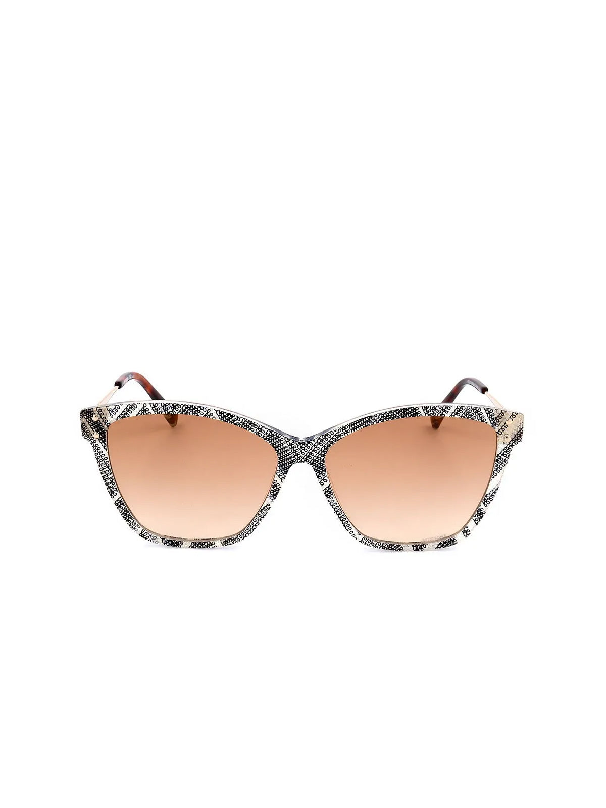 MISSONI Cat-Eye Sunglasses 56mm Lenses