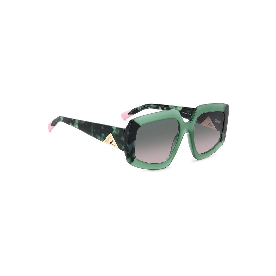 MISSONI Stylish Sunglasses for Women