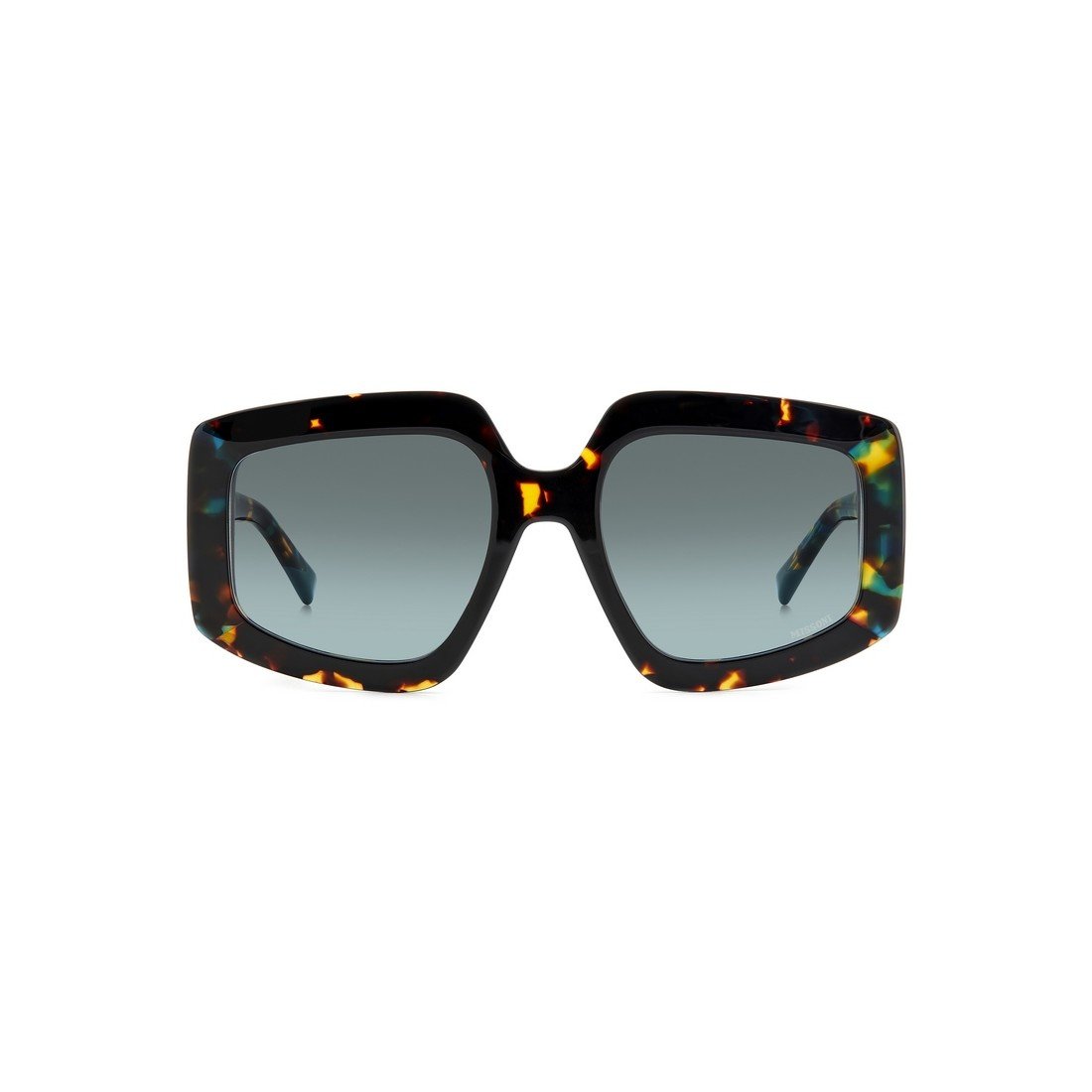 MISSONI Stylish Women's Sunglasses - MIS 0152/S