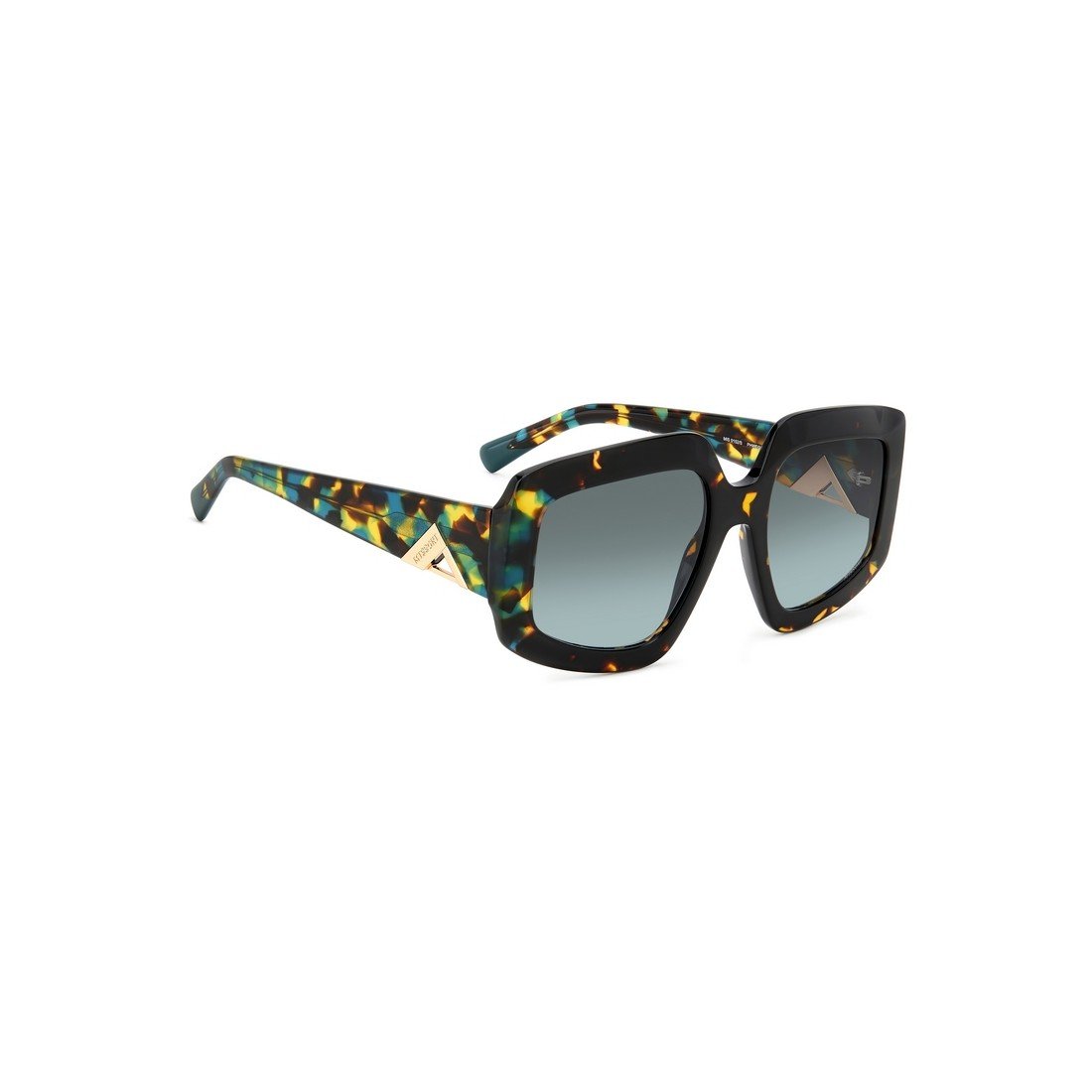 MISSONI Stylish Women's Sunglasses - MIS 0152/S