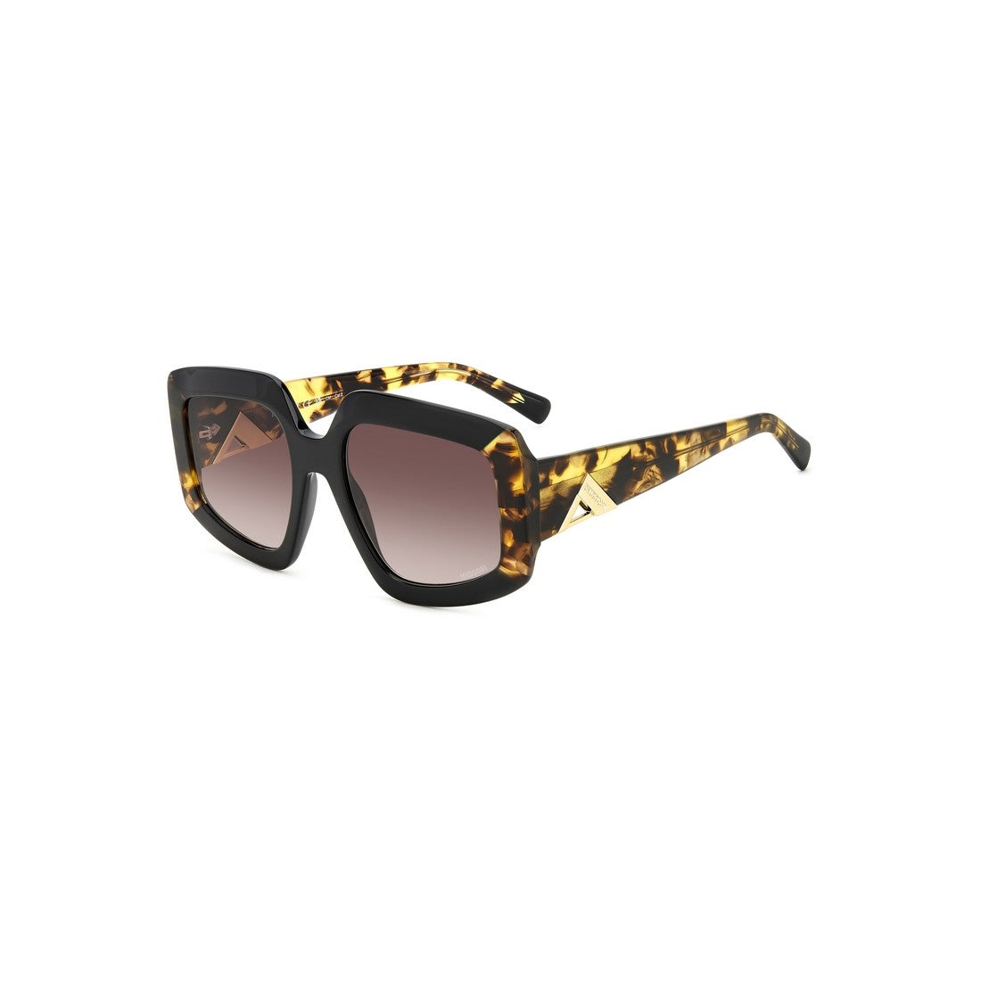 MISSONI Chic Acetate Sunglasses for Women