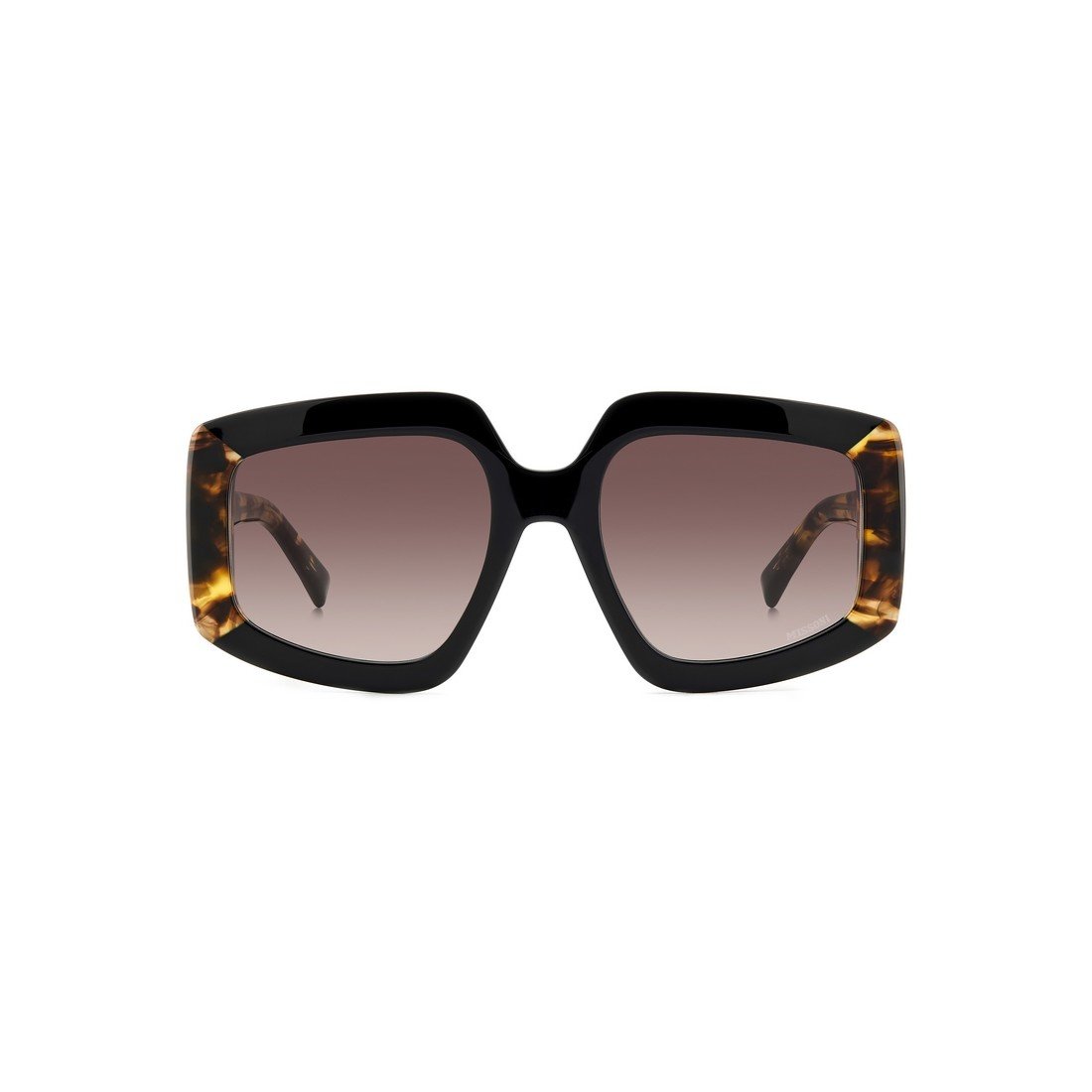 MISSONI Chic Acetate Sunglasses for Women