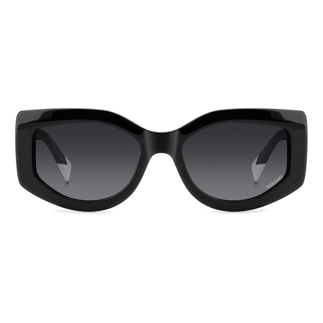 MISSONI Trendy Oversized Sunglasses for Women