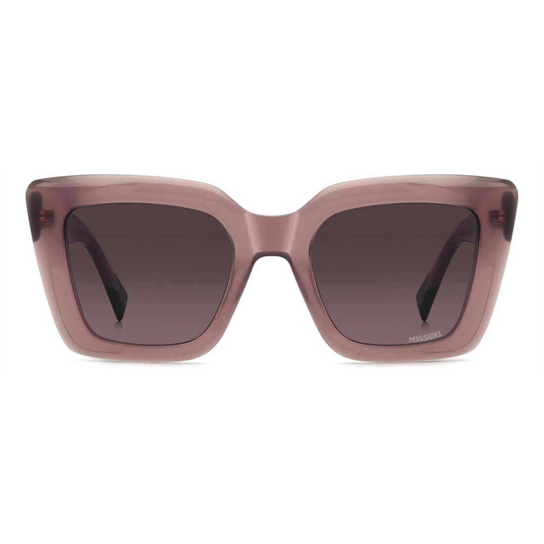 MISSONI Chic Women's Sunglasses - MIS 0214/S FWM(3X)