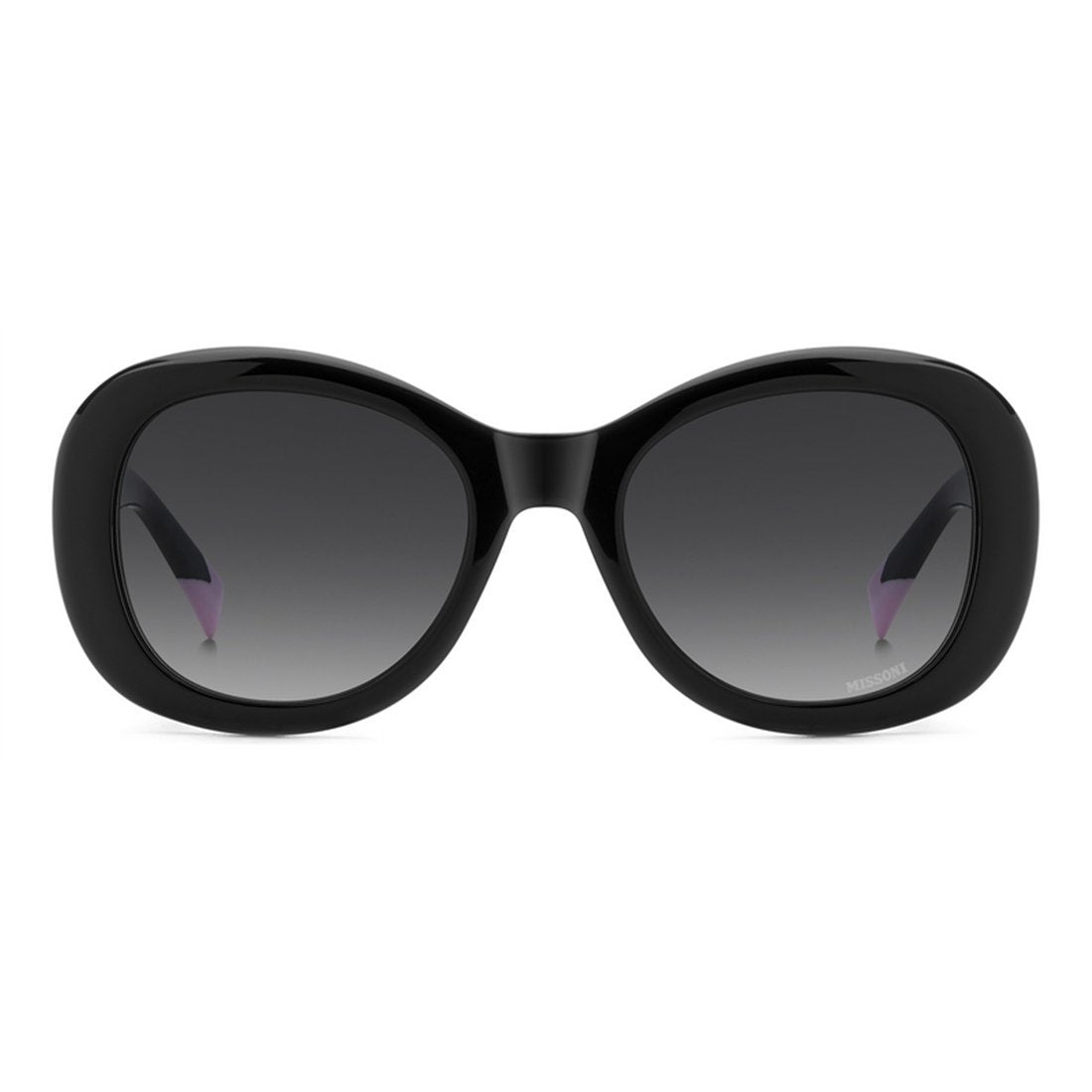 MISSONI Stylish Women's Oversized Sunglasses