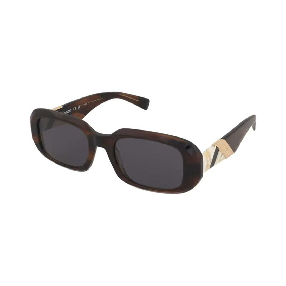 MISSONI Stylish Oversized Sunglasses for Women