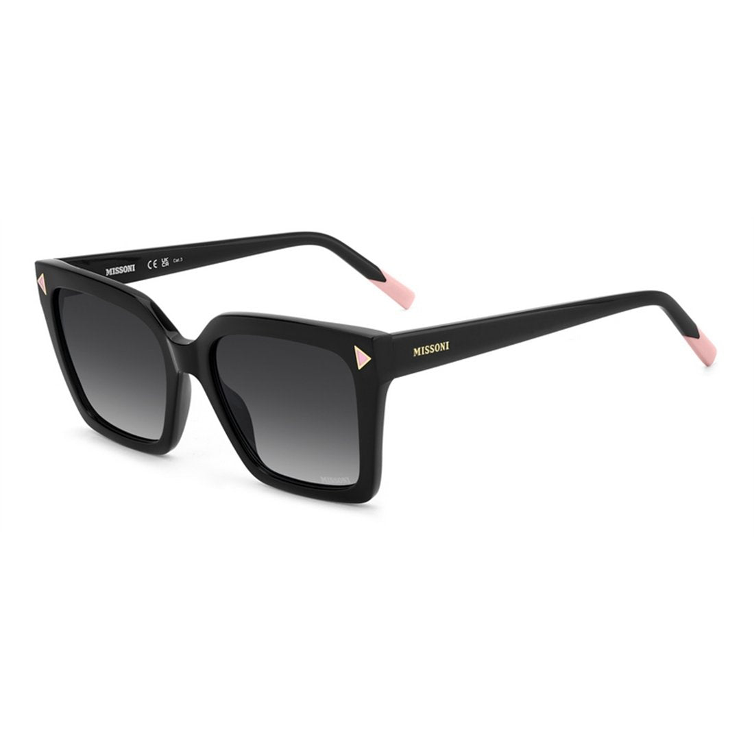 MISSONI Stylish Women's Fashion Sunglasses - MIS 0236/S