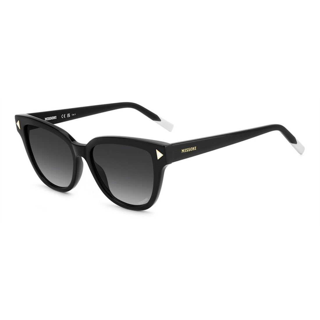 MISSONI Chic Women's Sunglasses