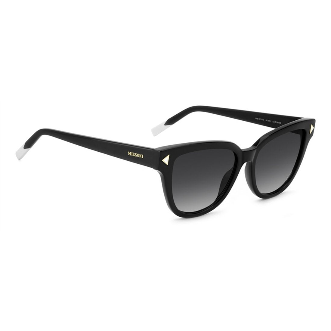 MISSONI Chic Women's Sunglasses