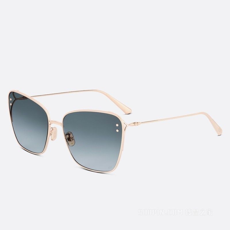 DIOR Elegant Women's Sunglasses - FW22 Collection