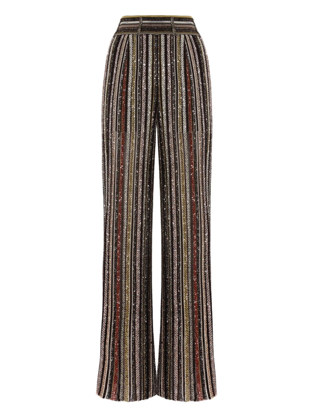 MISSONI Chic Women's Trousers - FW25
