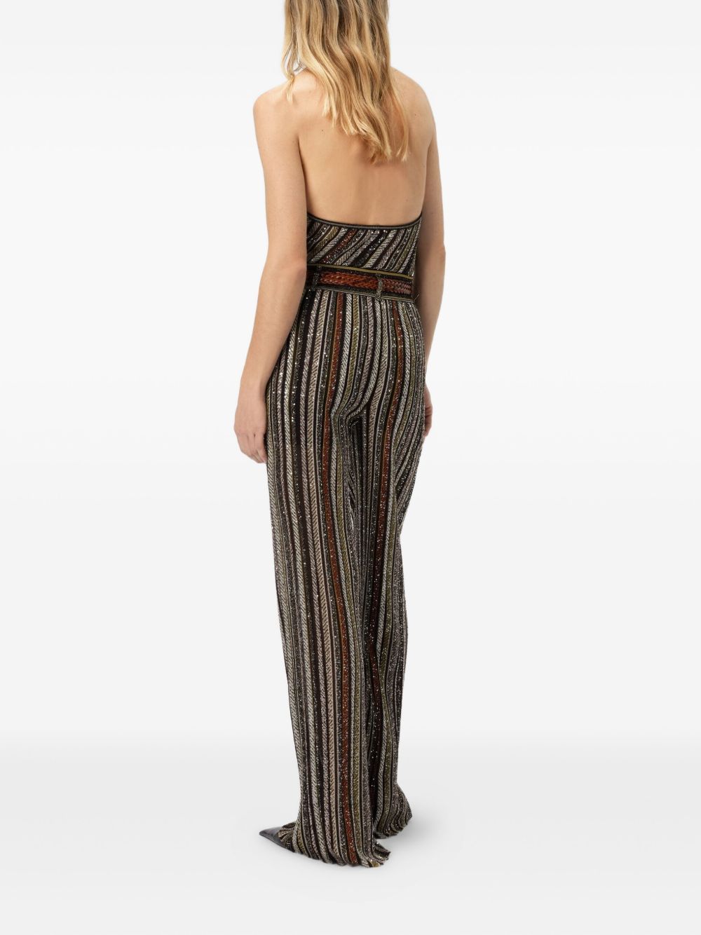 MISSONI Chic Women's Trousers - FW25