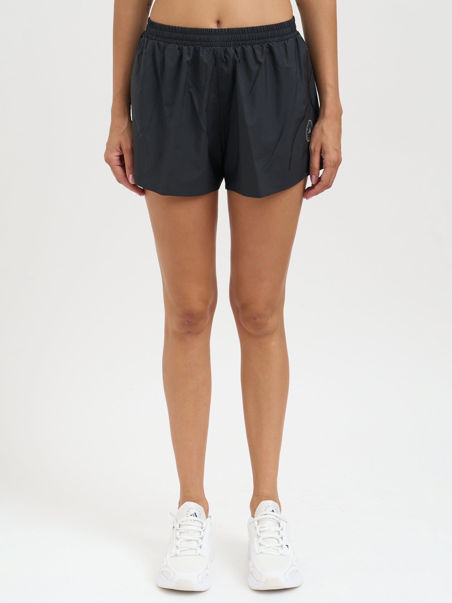 ADIDAS BY STELLA MCCARTNEY Loose Fit Running Shorts for Women