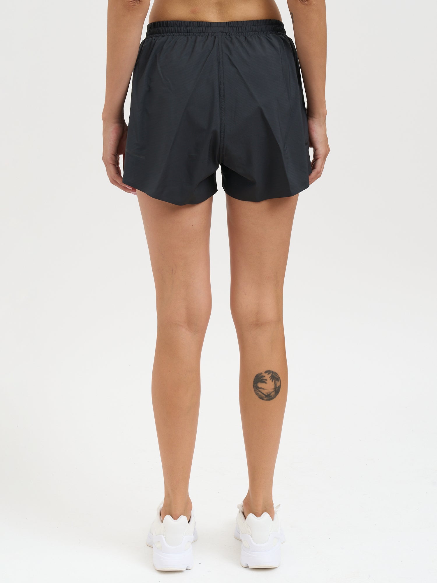 ADIDAS BY STELLA MCCARTNEY Loose Fit Running Shorts for Women