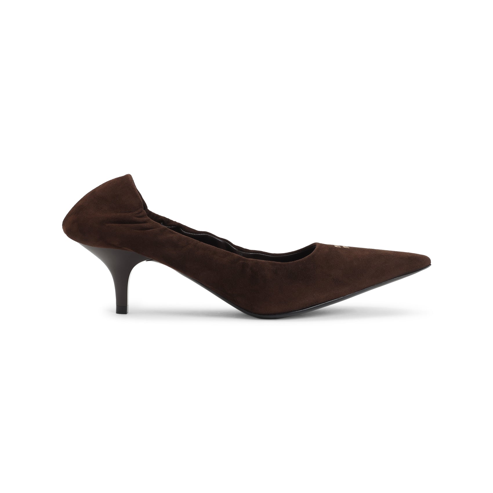 MIU MIU Elegant 5cm Heeled Women's Pumps