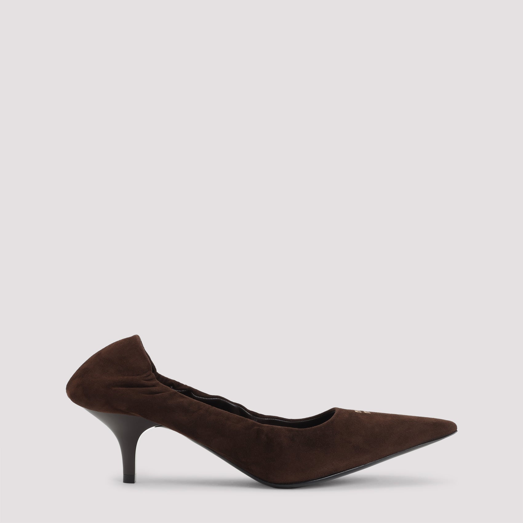 MIU MIU Elegant 5cm Heeled Women's Pumps