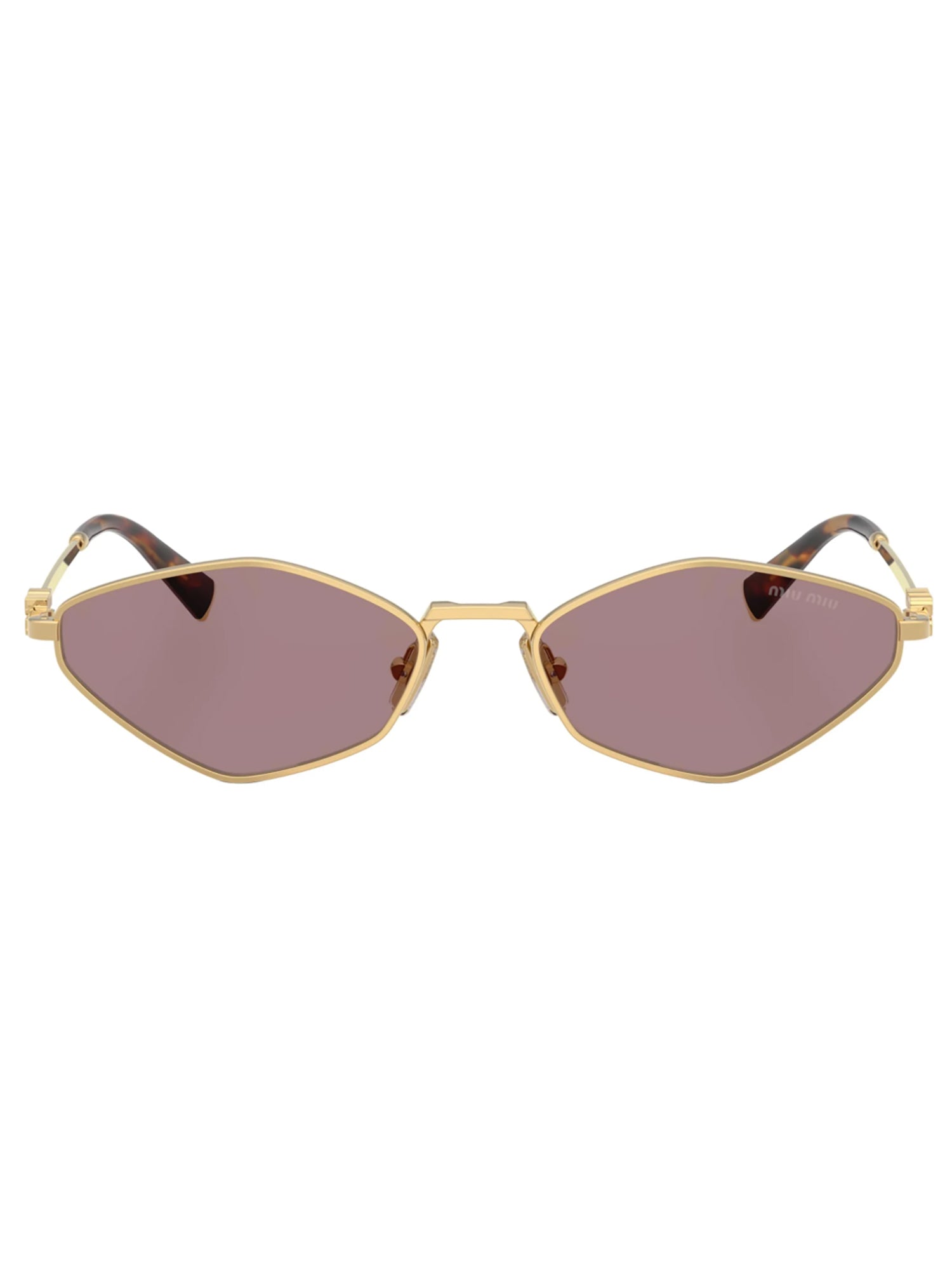 MIU MIU Stylish 56ZS SOLE Women's Sunglasses