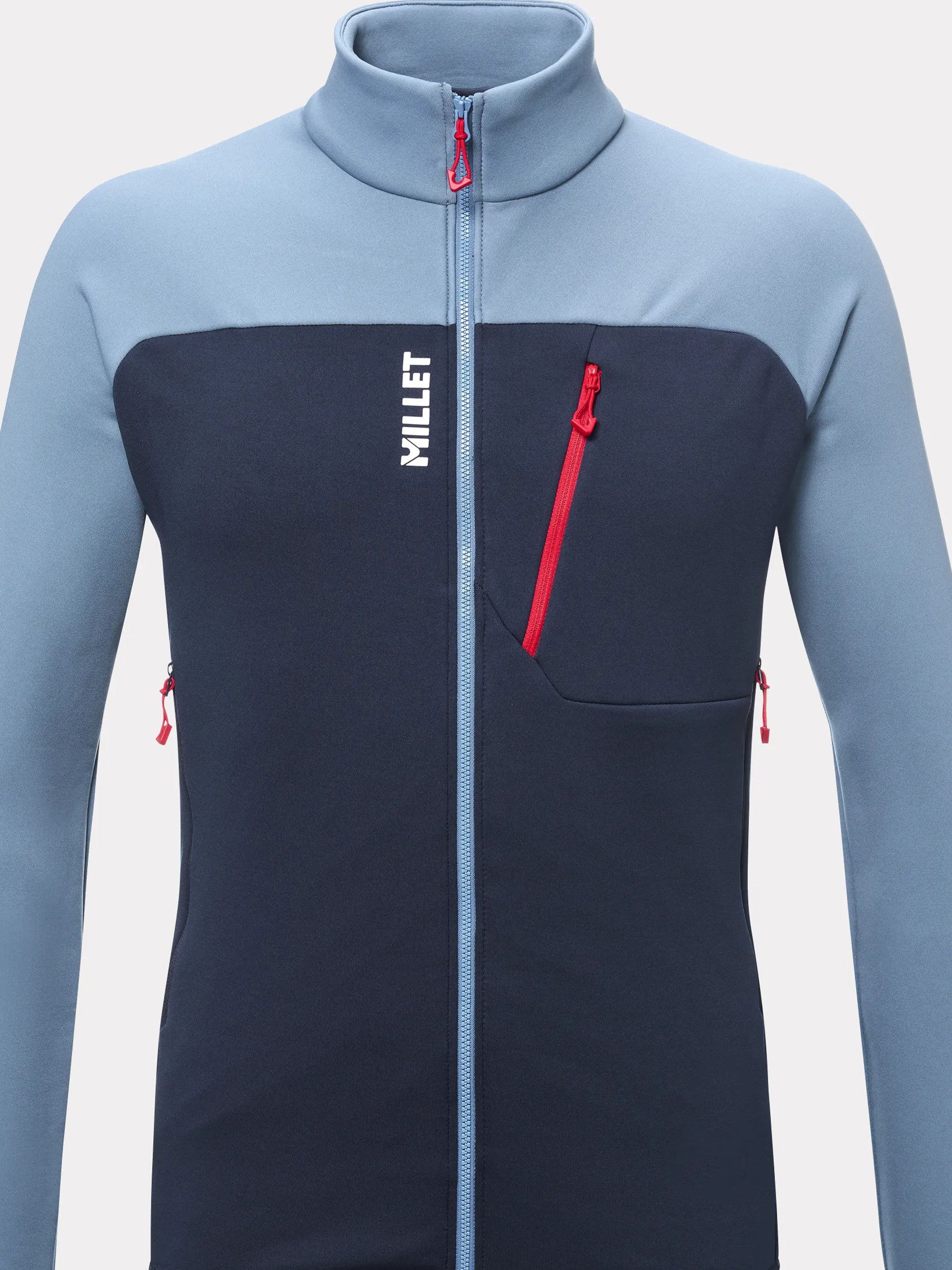 MILLET Men's Fleece Jacket for FW25