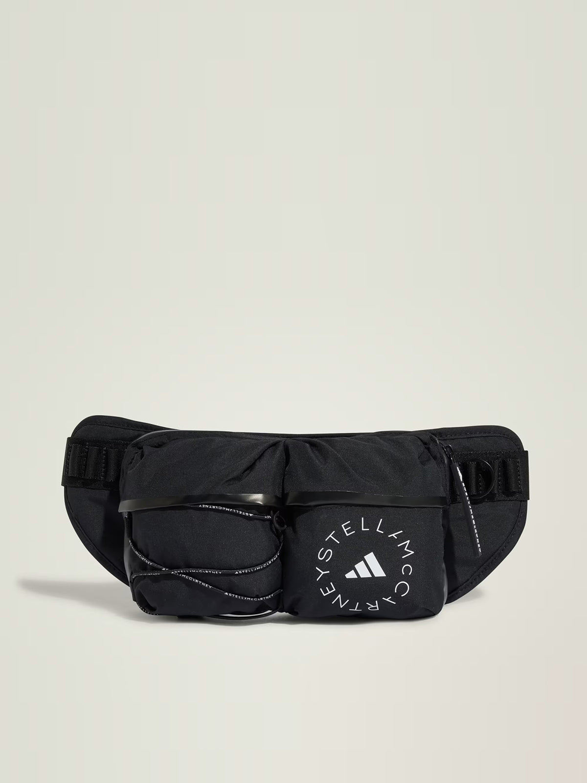 ADIDAS BY STELLA MCCARTNEY Mini Logo Handbag - Stylish and Versatile