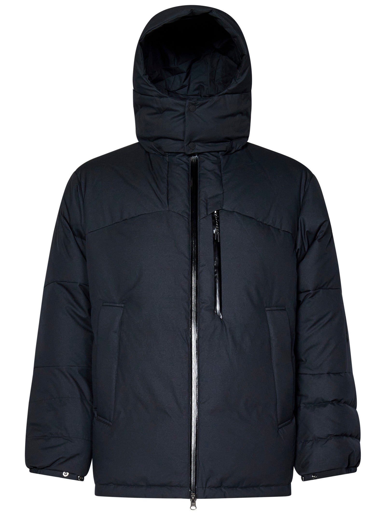 MIZUNO Stylish Men's Jacket - Size M