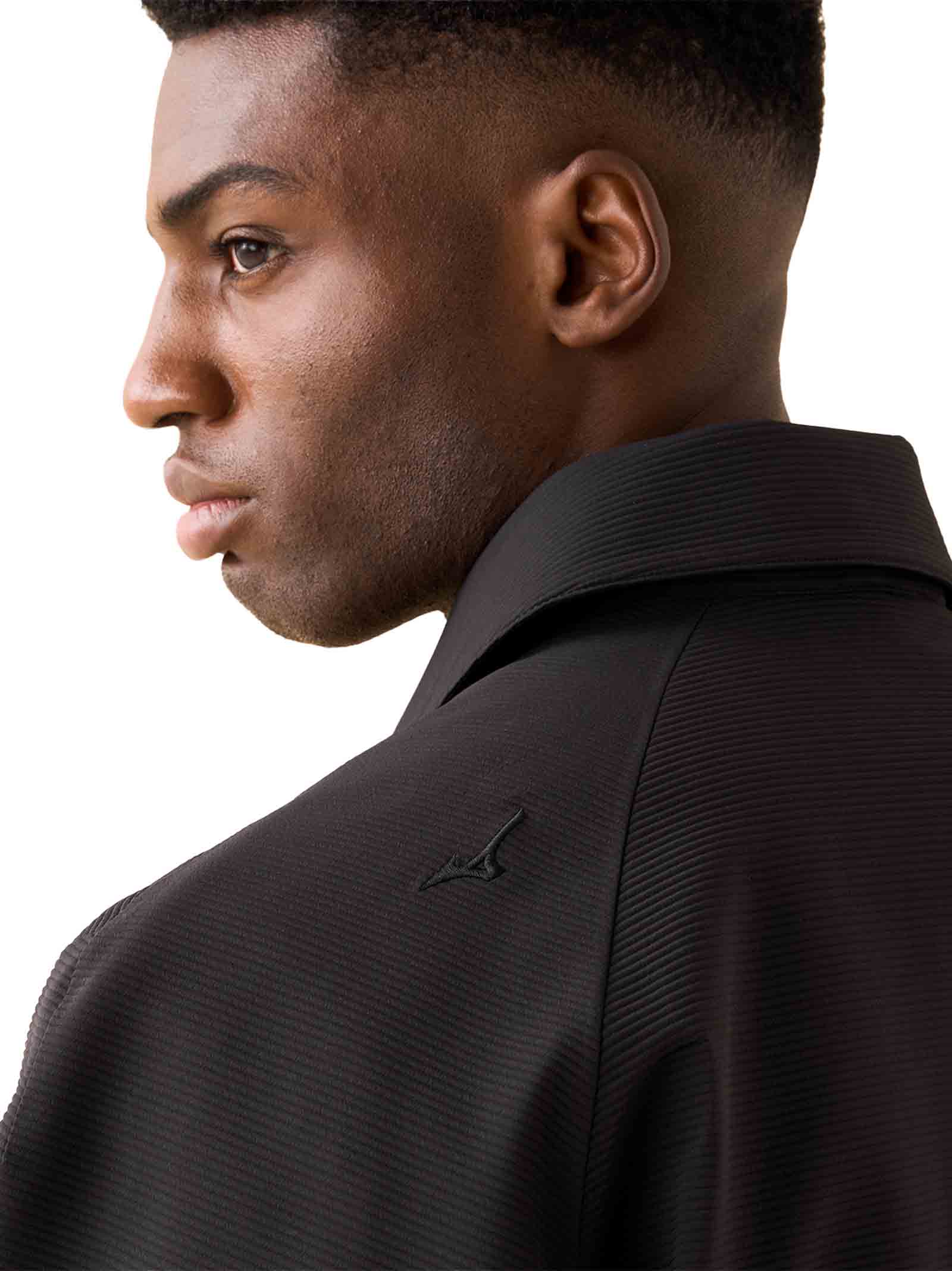 MIZUNO Men's Breath Thermo Jacket - FW25