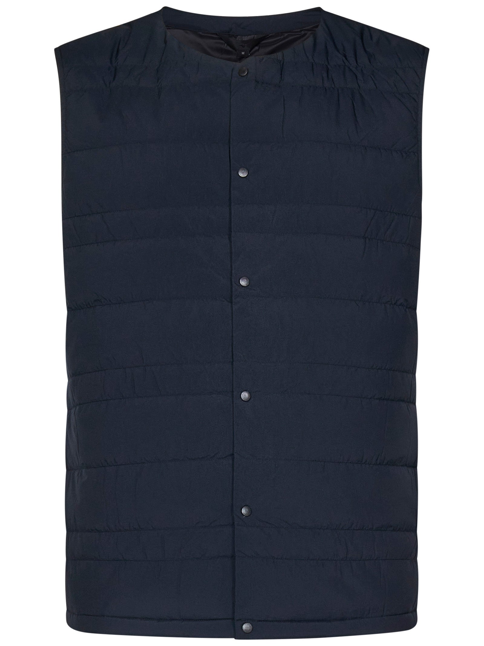 MIZUNO Lightweight Down Vest for Men - Size M