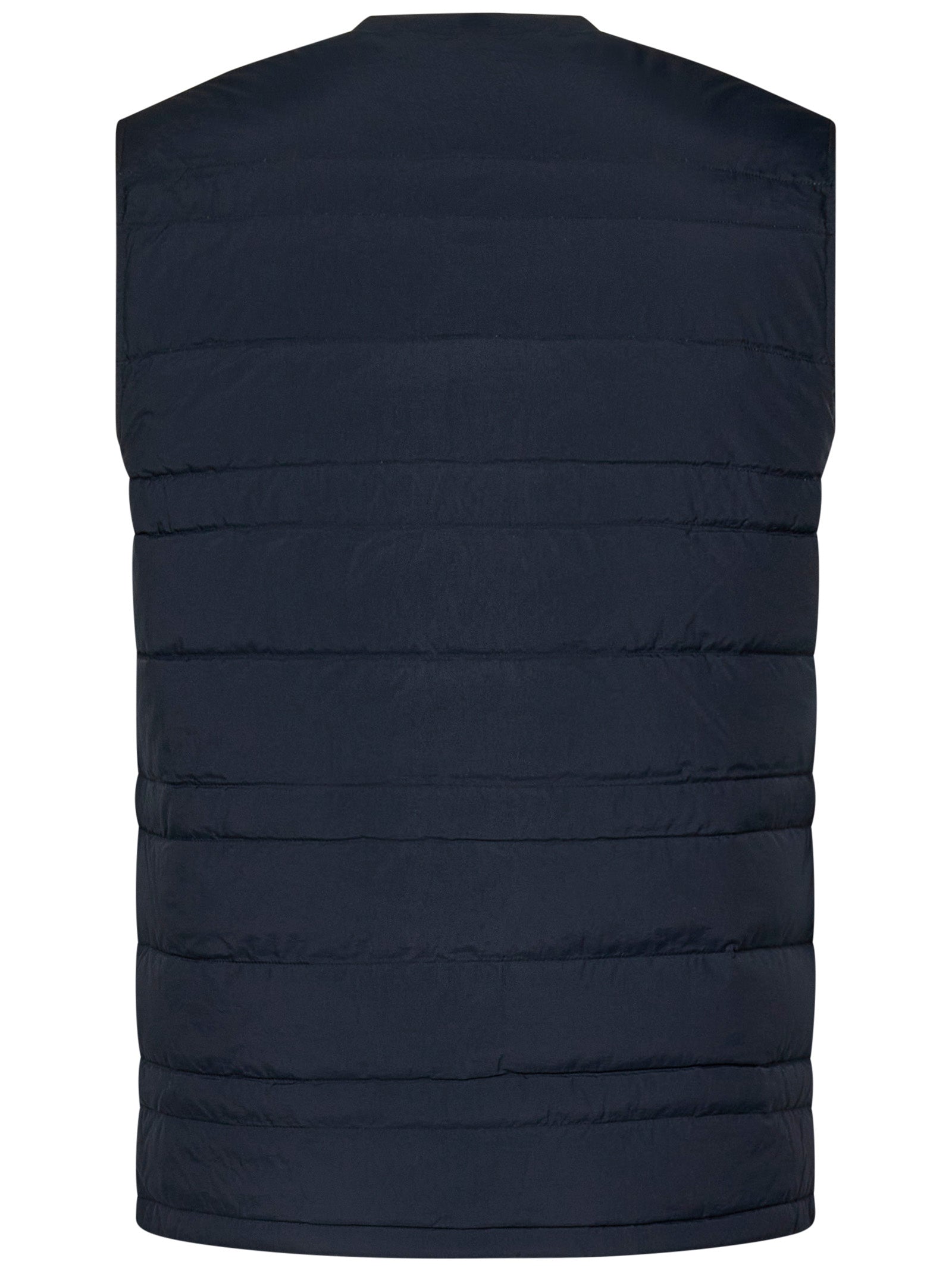 MIZUNO Lightweight Down Vest for Men - Size M