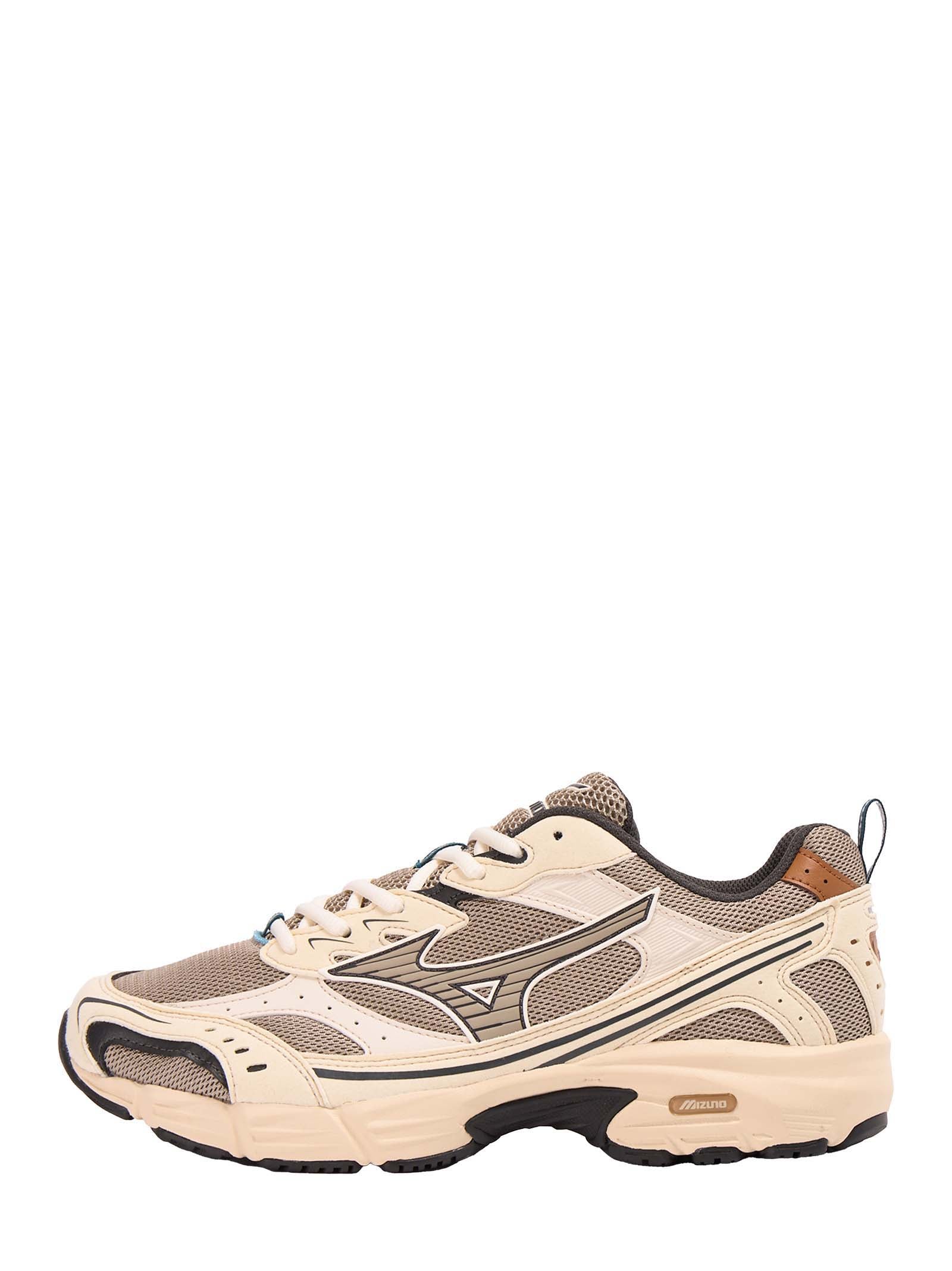 MIZUNO Comfortable Men's Sneaker Size Available