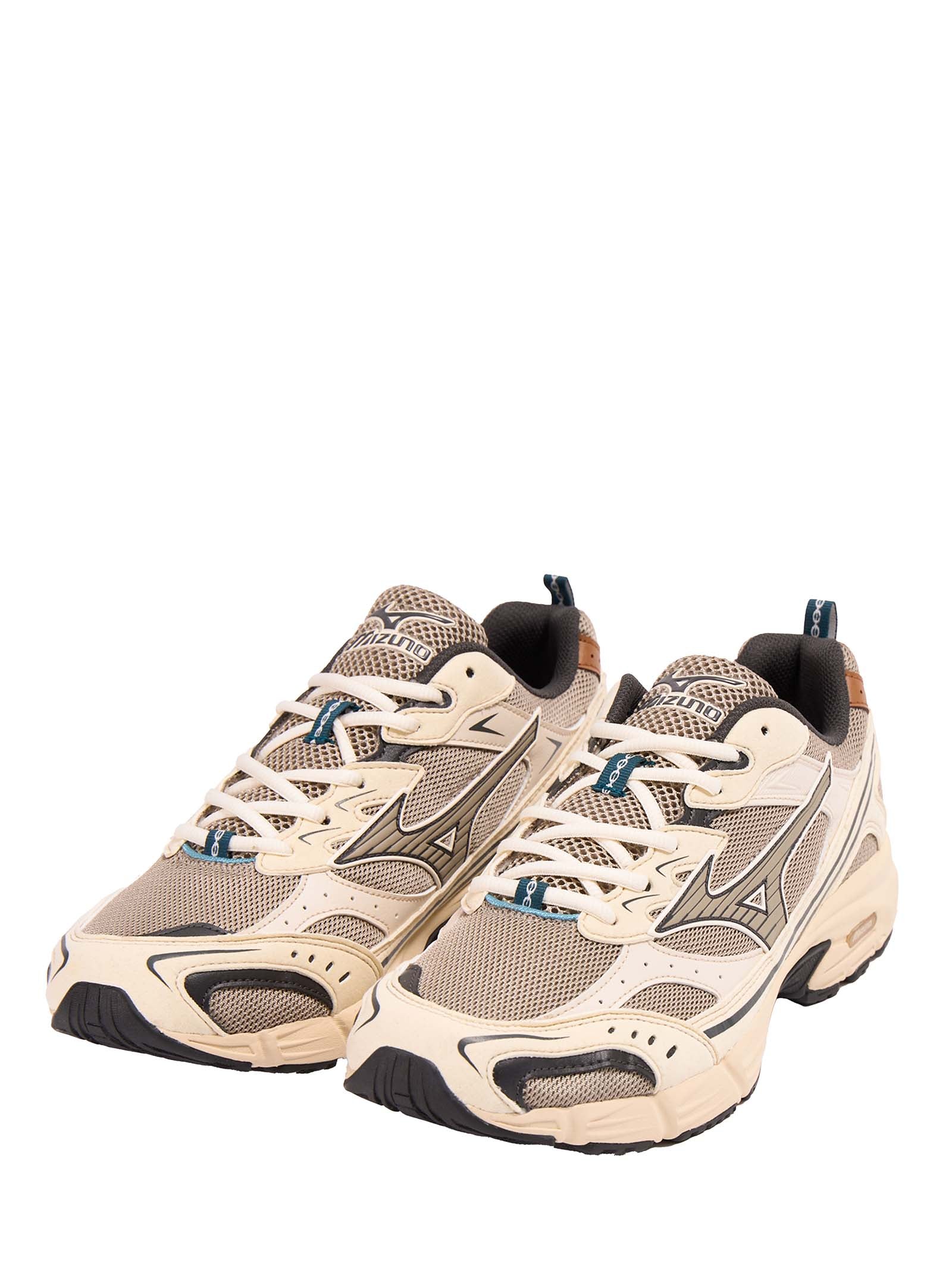 MIZUNO Comfortable Men's Sneaker Size Available