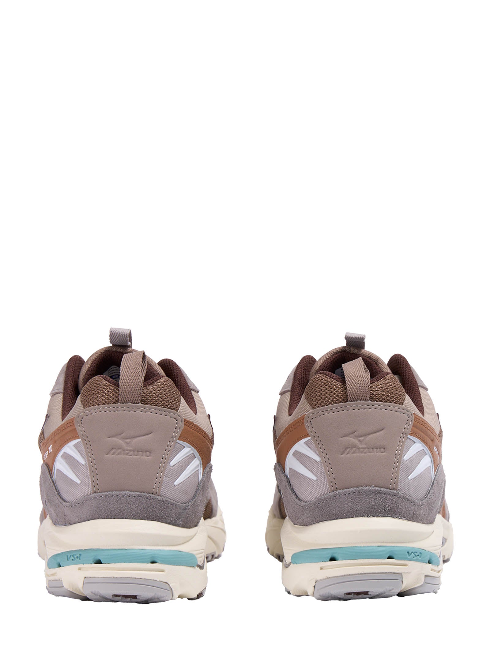 MIZUNO Wave Rider 10 Sneakers for Men