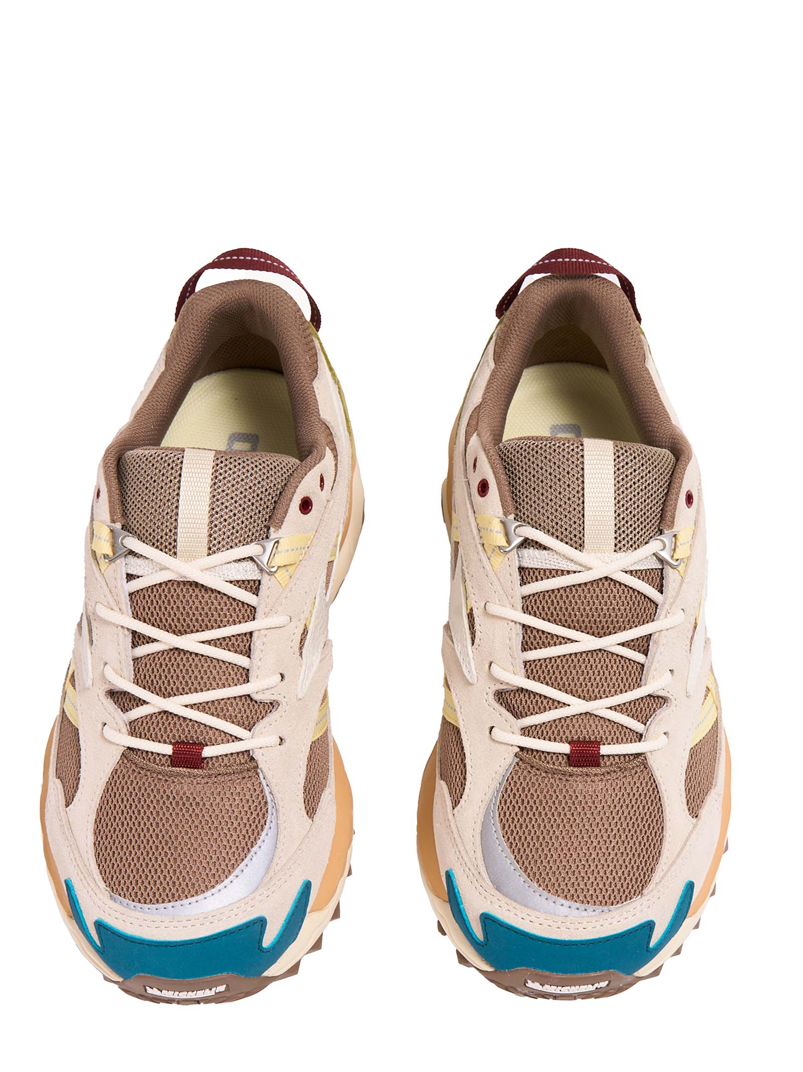 MIZUNO Dynamic Wave Mujin TL Sneakers for Men