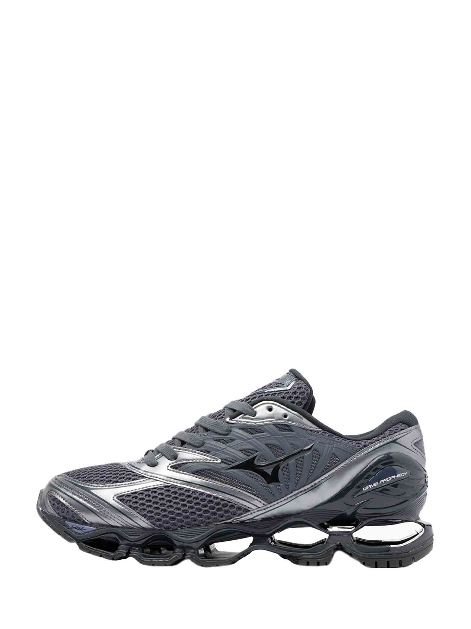 MIZUNO Sneaker for Men - Comfort and Style