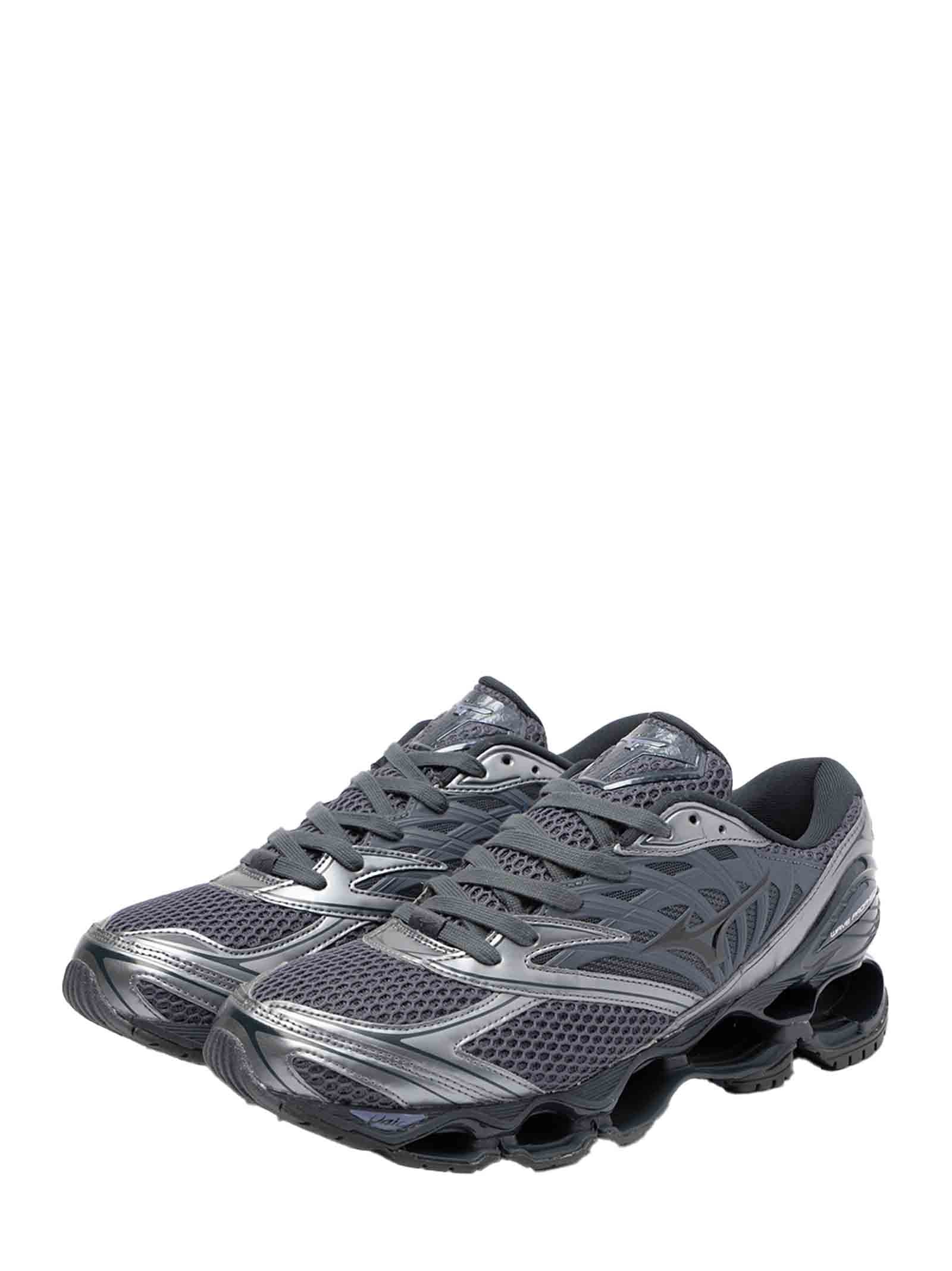 MIZUNO Sneaker for Men - Comfort and Style